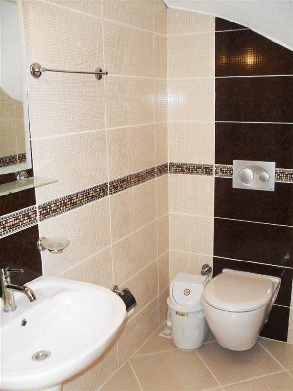 Deska Hisar Garden Apartman Oludeniz Kültér fotó